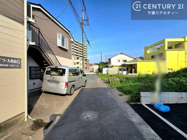 佐倉市田町の新築一戸建