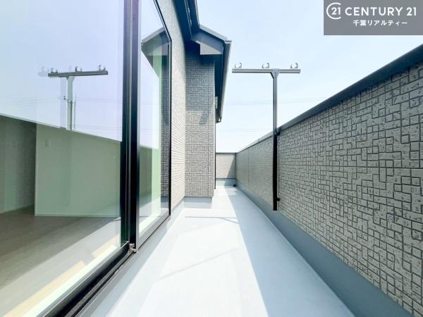 君津市外箕輪１丁目の新築一戸建