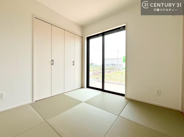 君津市外箕輪１丁目の新築一戸建