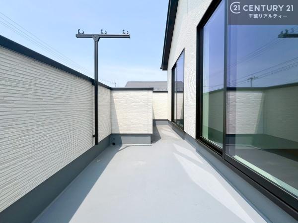 君津市外箕輪１丁目の新築一戸建