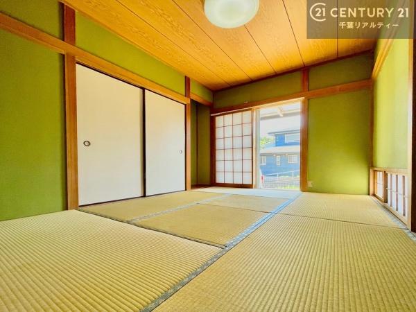 木更津市大久保２丁目の中古一戸建て
