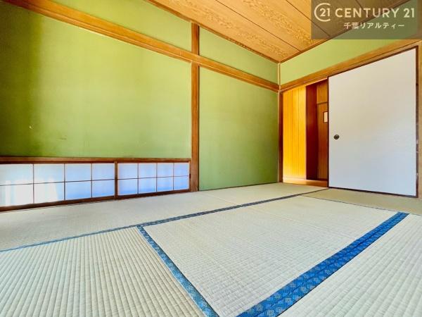 木更津市大久保２丁目の中古一戸建て