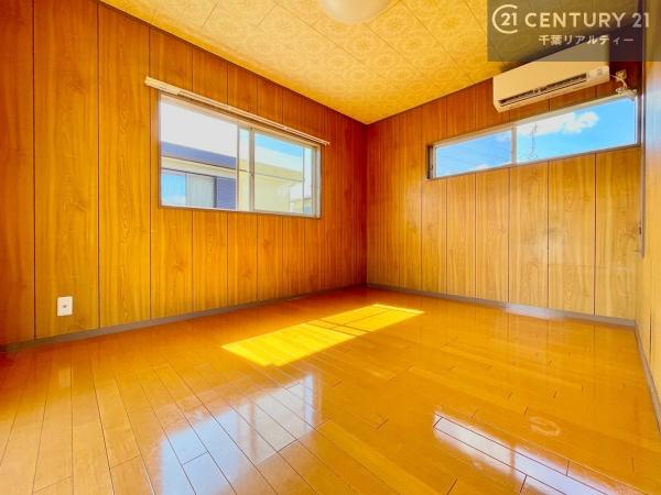 木更津市大久保２丁目の中古一戸建て