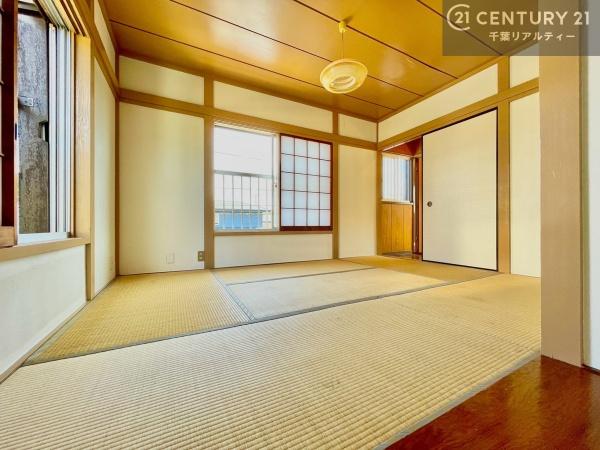 木更津市大久保２丁目の中古一戸建て