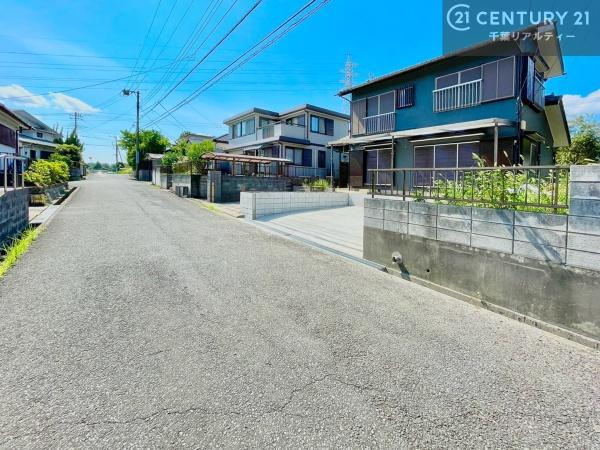 木更津市大久保２丁目の中古一戸建て