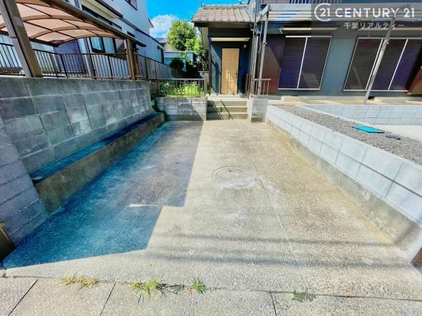 木更津市大久保２丁目の中古一戸建て