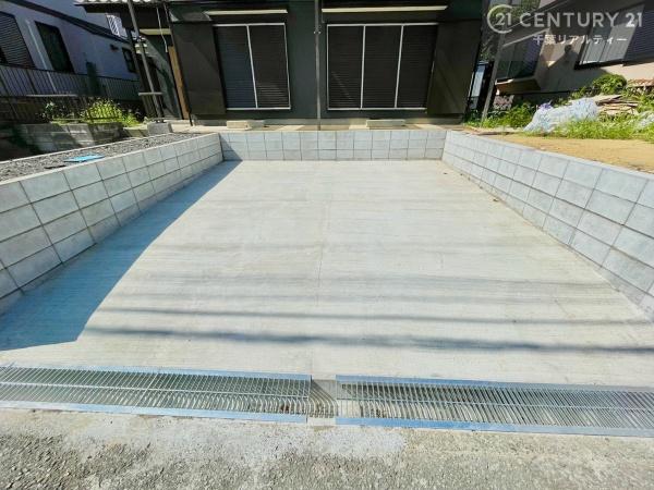 木更津市大久保２丁目の中古一戸建て