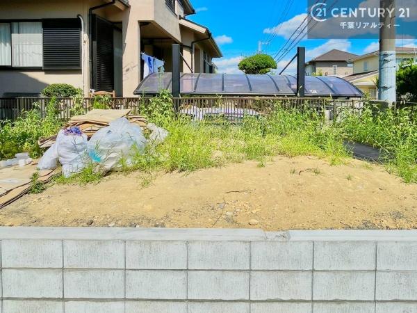 木更津市大久保２丁目の中古一戸建て