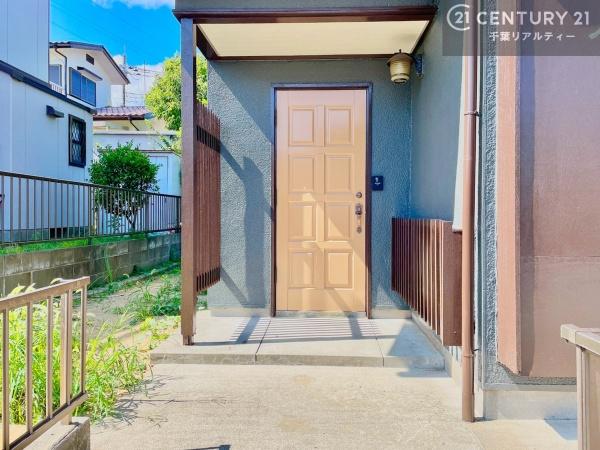 木更津市大久保２丁目の中古一戸建て