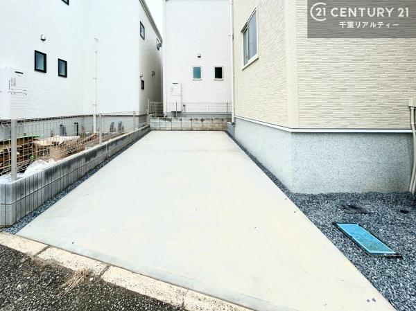 袖ケ浦市長浦駅前１丁目の新築一戸建