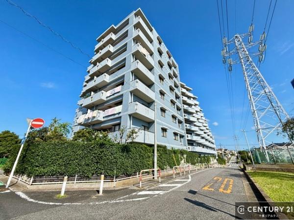 蘇我ロイヤルコンフォート101