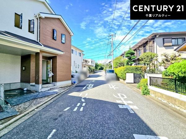 千葉市中央区東千葉１丁目　A号棟