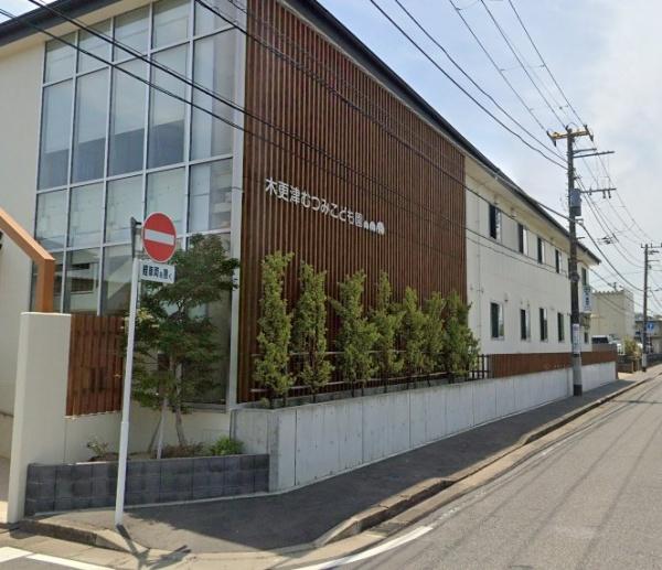 木更津市請西２丁目の新築一戸建(木更津むつみこども園)