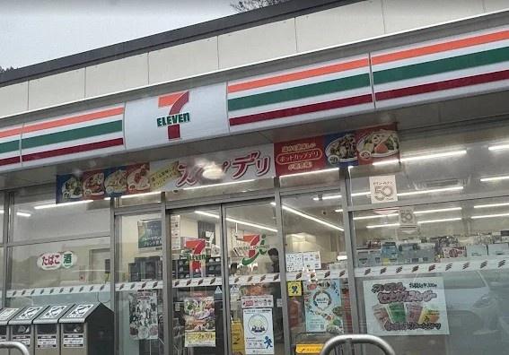 ダイアパレス桜木Ⅲ(セブンイレブン千葉若松北店)