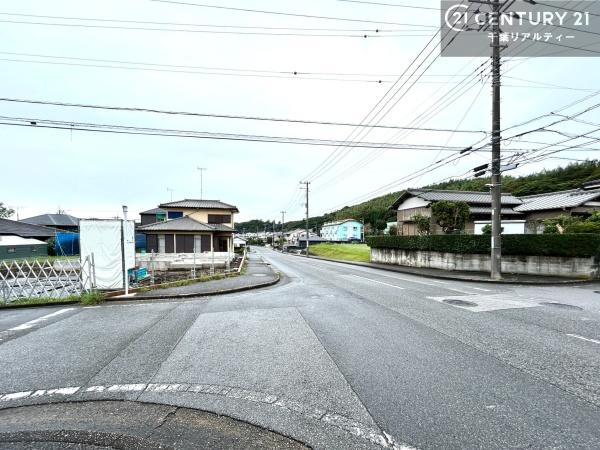 君津市北子安６丁目の新築一戸建