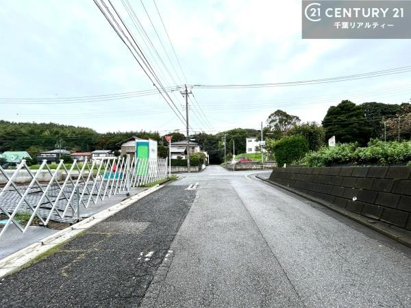 君津市北子安６丁目の新築一戸建