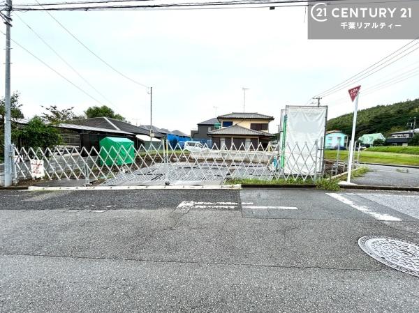 君津市北子安６丁目の新築一戸建