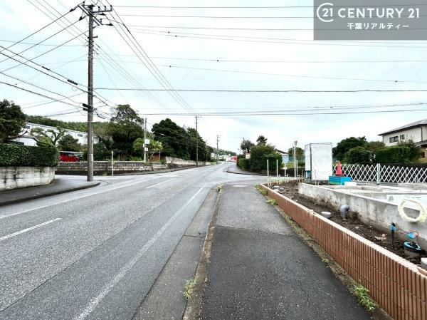 君津市北子安６丁目の新築一戸建