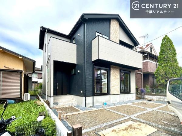 市原市君塚２丁目の新築一戸建