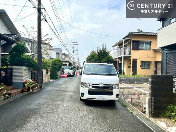 市原市君塚２丁目の新築一戸建