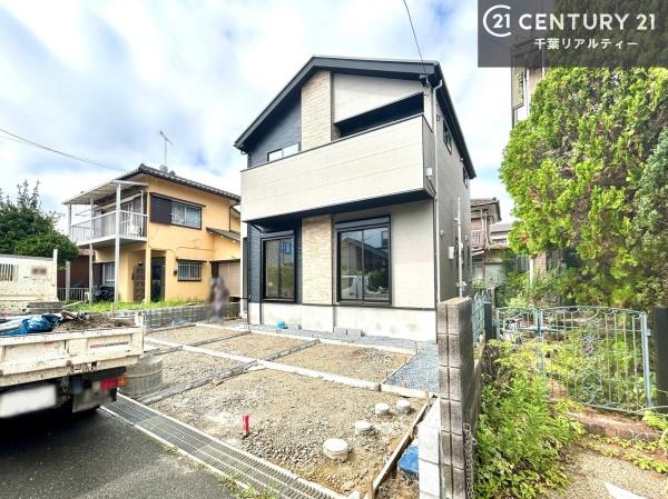 市原市君塚２丁目の新築一戸建