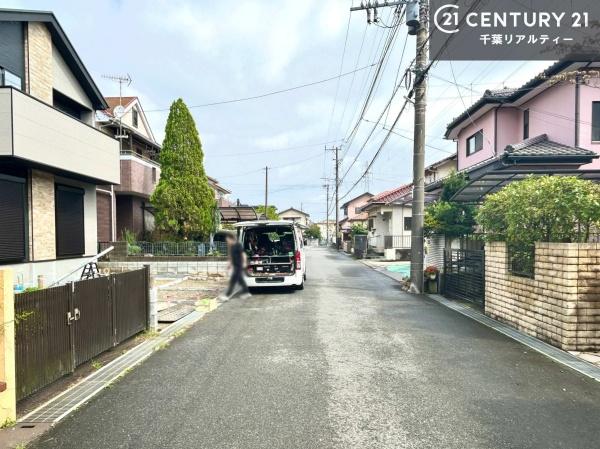 市原市君塚２丁目の新築一戸建