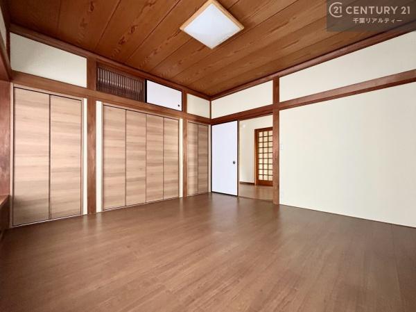 木更津市東太田３丁目の中古一戸建て