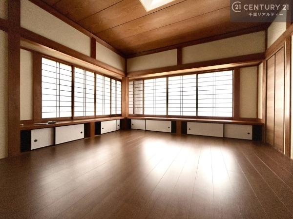木更津市東太田３丁目の中古一戸建て