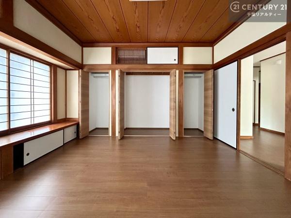 木更津市東太田３丁目の中古一戸建て