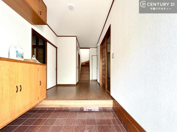 木更津市東太田３丁目の中古一戸建て