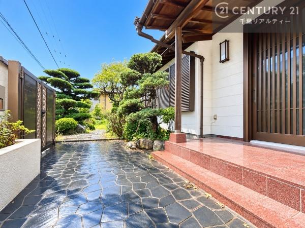木更津市東太田３丁目の中古一戸建て