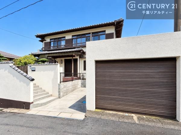 木更津市東太田3丁目の中古一戸建