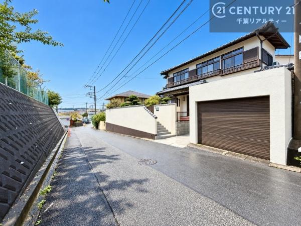 木更津市東太田３丁目の中古一戸建て