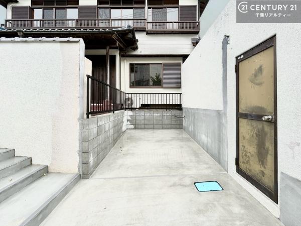 木更津市東太田３丁目の中古一戸建て
