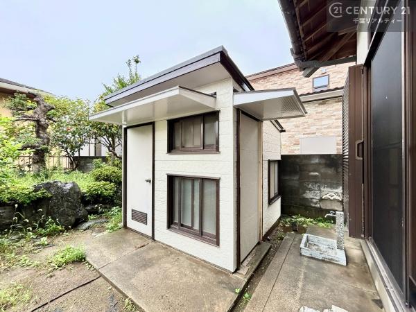 木更津市東太田３丁目の中古一戸建て