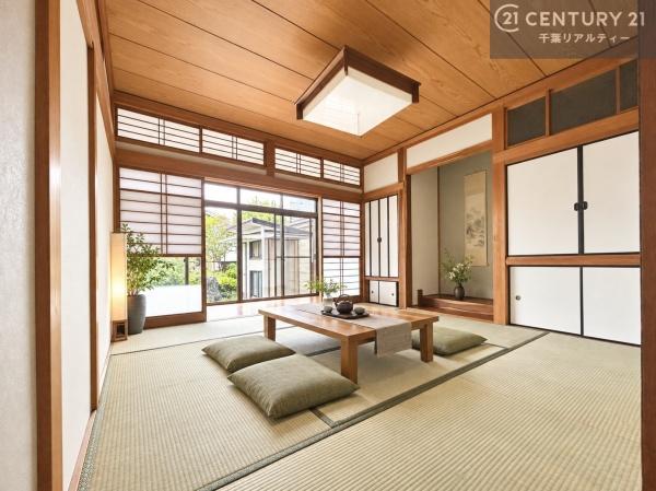 木更津市東太田３丁目の中古一戸建て