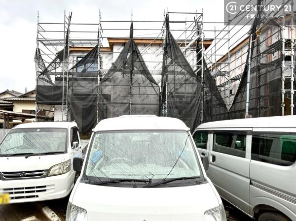 君津市北子安６丁目の新築一戸建