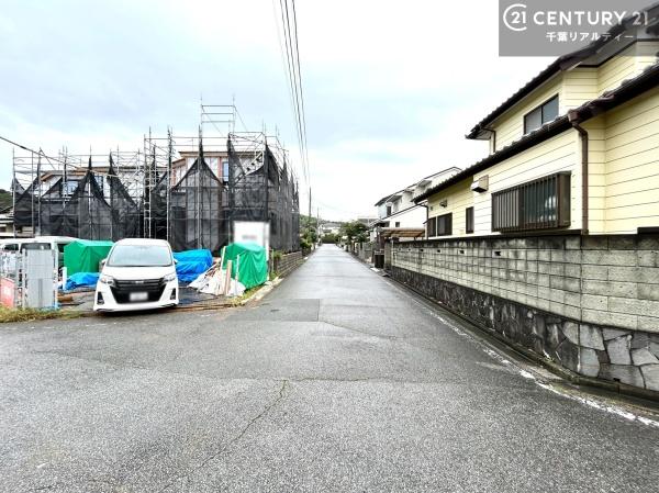 君津市北子安６丁目の新築一戸建