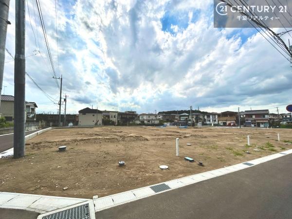 木更津市祇園２丁目の売土地
