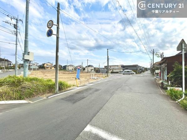 木更津市祇園２丁目の売土地