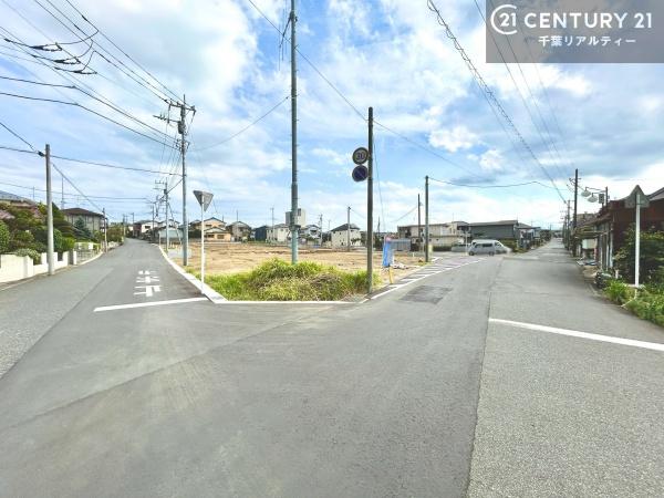 木更津市祇園２丁目の売土地