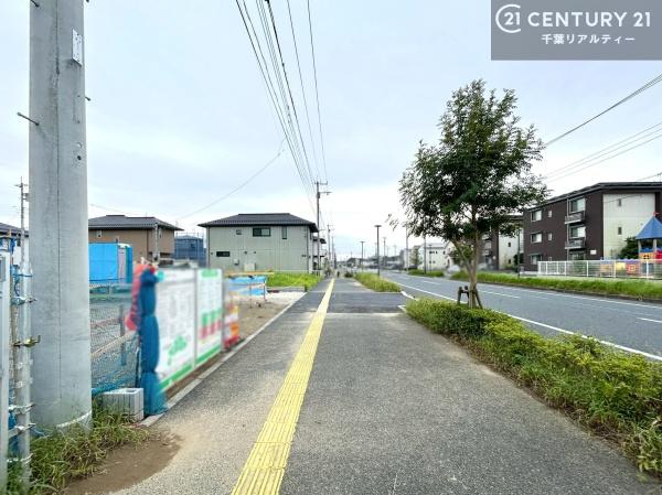 袖ケ浦市袖ケ浦駅前２丁目の新築一戸建
