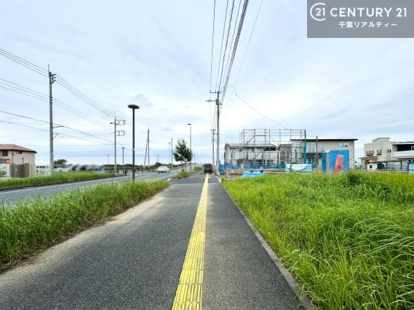 袖ケ浦市袖ケ浦駅前２丁目の新築一戸建