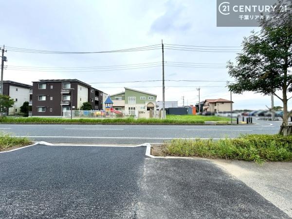 袖ケ浦市袖ケ浦駅前２丁目の新築一戸建