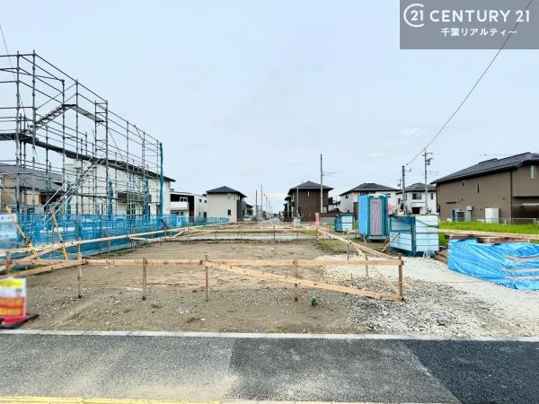 袖ケ浦市袖ケ浦駅前2丁目の新築一戸建