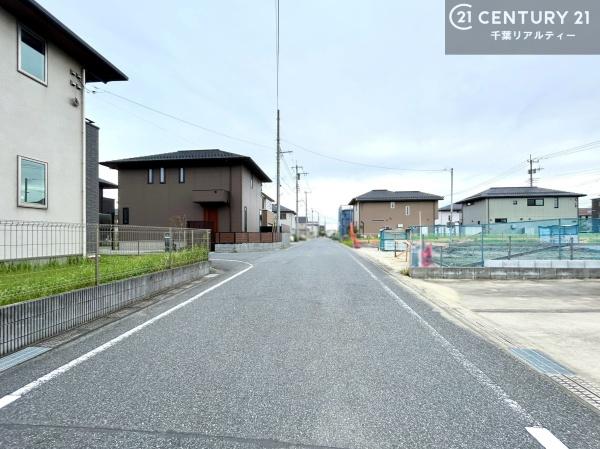 袖ケ浦市袖ケ浦駅前２丁目の新築一戸建