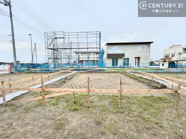 袖ケ浦市袖ケ浦駅前2丁目の新築一戸建