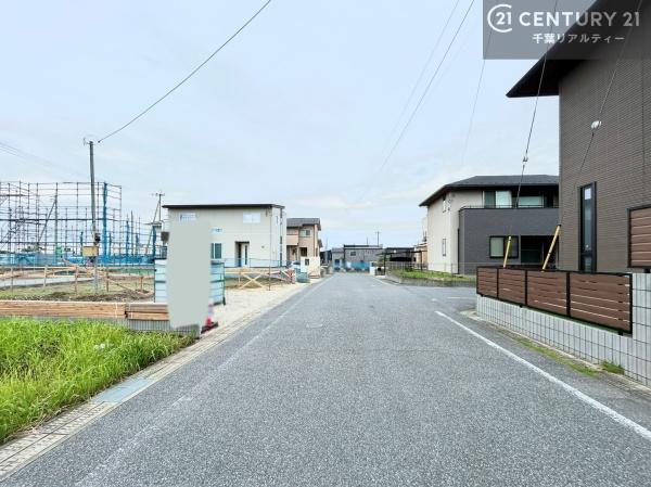 袖ケ浦市袖ケ浦駅前２丁目の新築一戸建