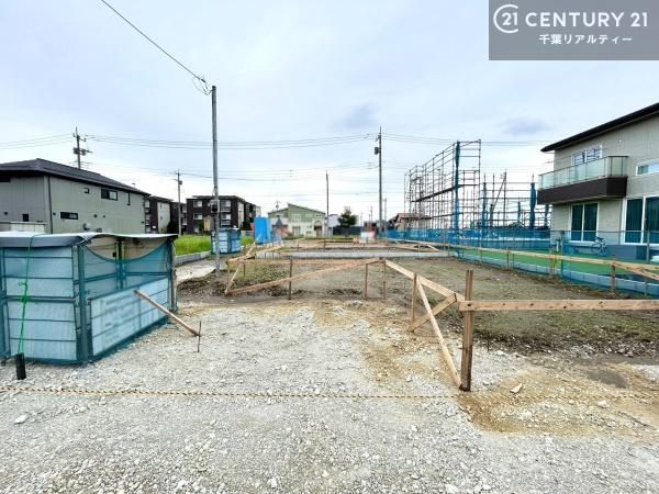 袖ケ浦市袖ケ浦駅前2丁目の新築一戸建