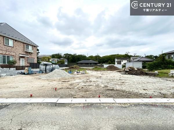 袖ケ浦市今井の新築一戸建